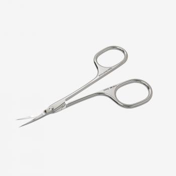 Professionelle Nagelhautschere - Asymmetrisch UNIQ 30 - Typ 4